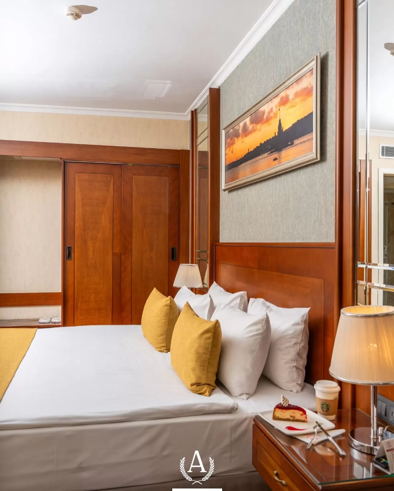 Akgün İstanbul Hotel'de Geleneksel Türk Kahvaltısı Deneyimi