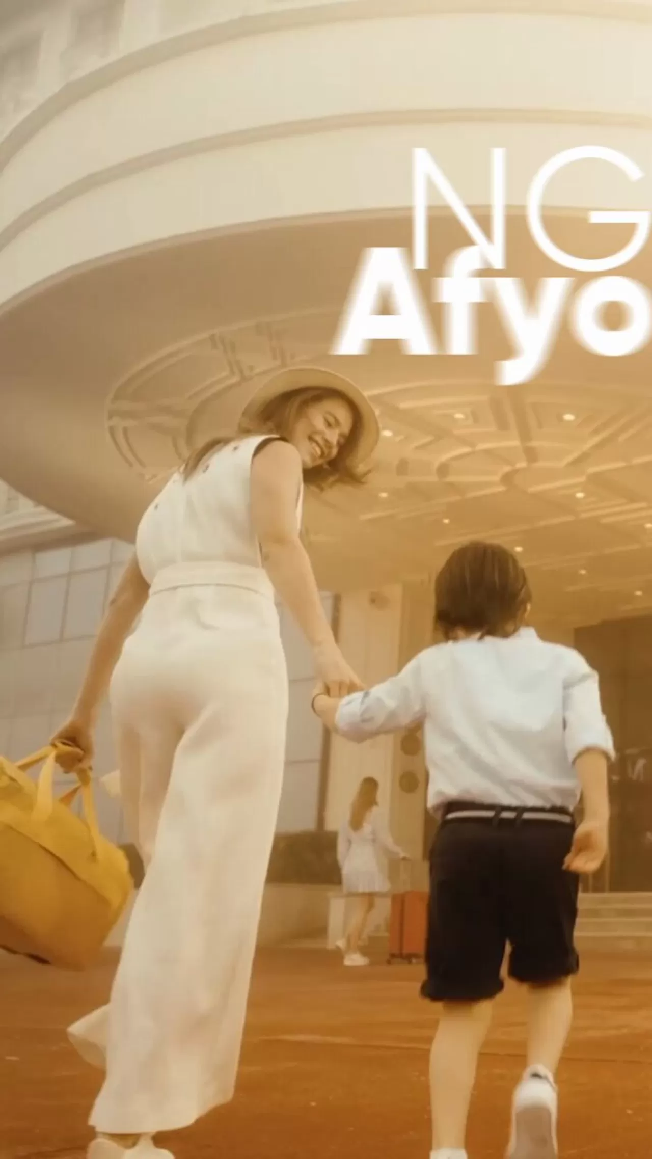 Afyon'da Wellness ve Konfor Odaklı Tatil Olanağı