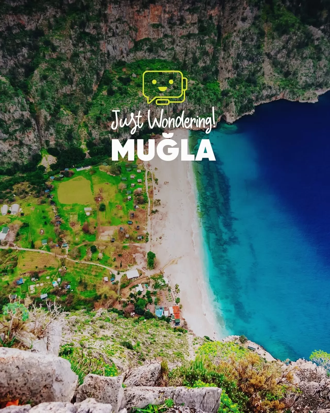 Muğla'nın Doğal ve Kültürel Zenginlikleri Turistlerin İlgi Odağı Oldu