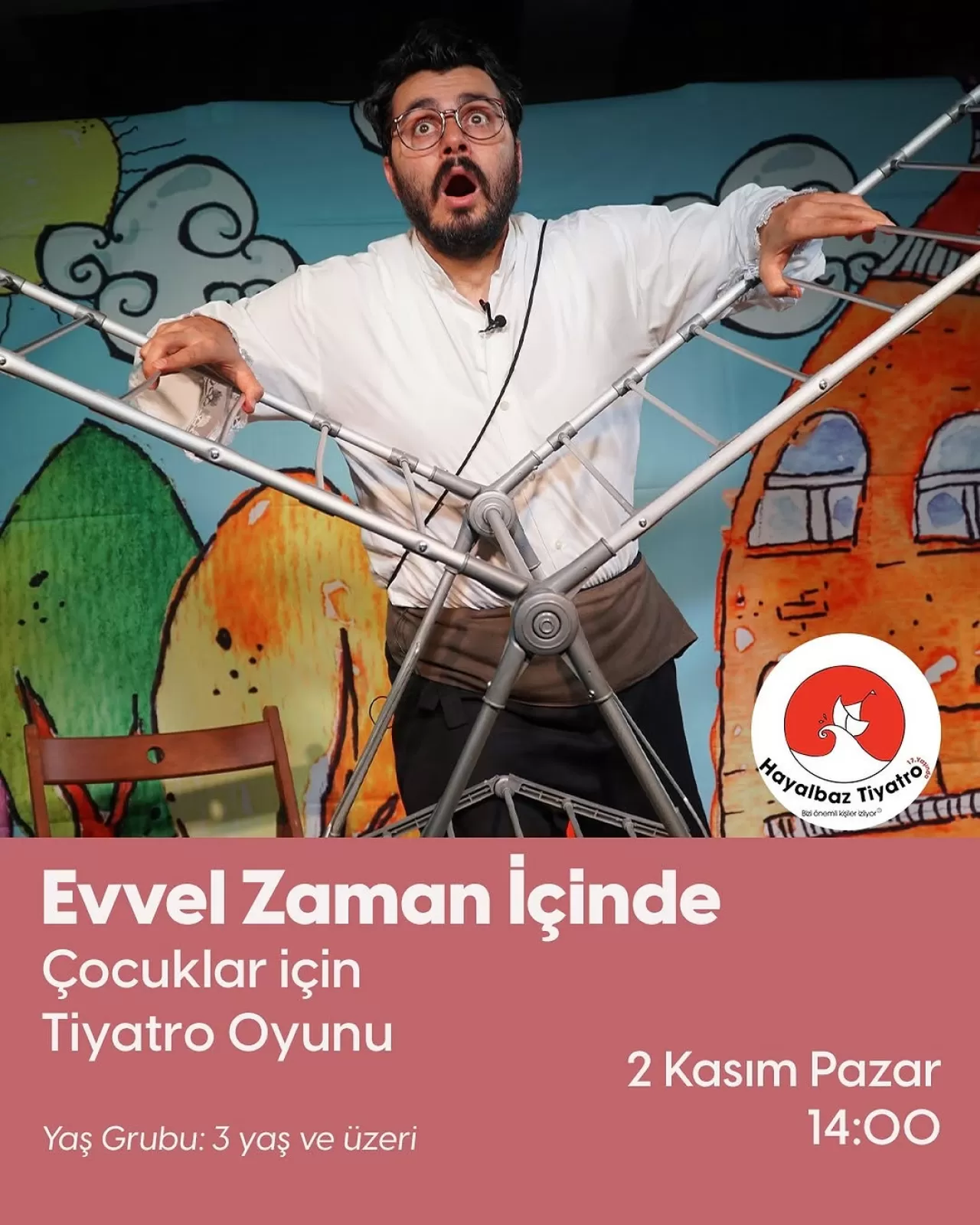 İstanbul Oyuncak Müzesi'nde 