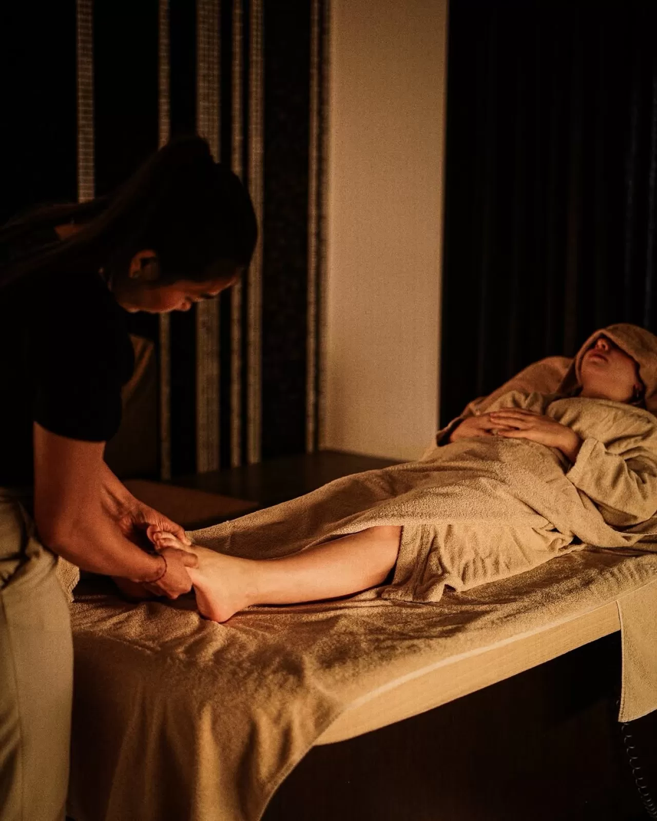 Le Meridien Istanbul Etiler, Vücut ve Zihin Sağlığı İçin Spa Hizmeti Sunuyor