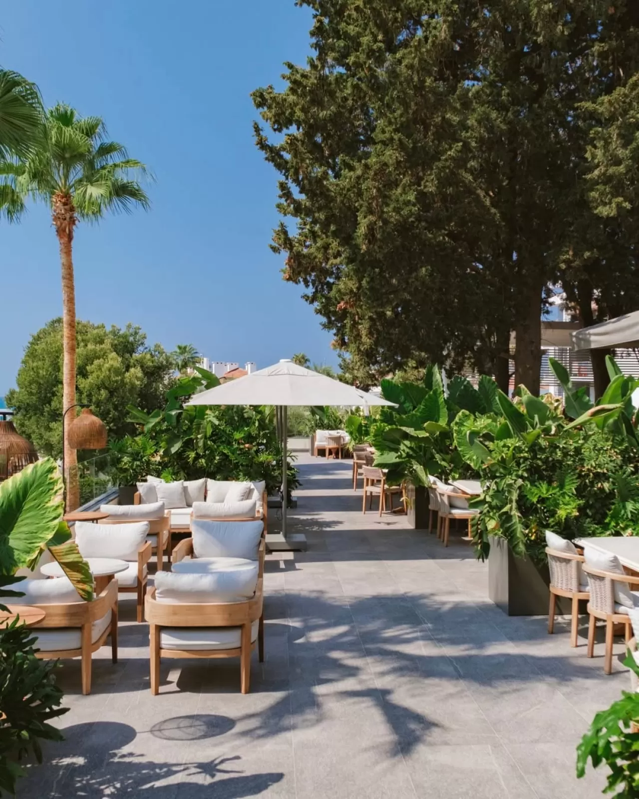 Barut Otel Kemer, Doğanın Kalbinde Misafirlerini Ağırlıyor