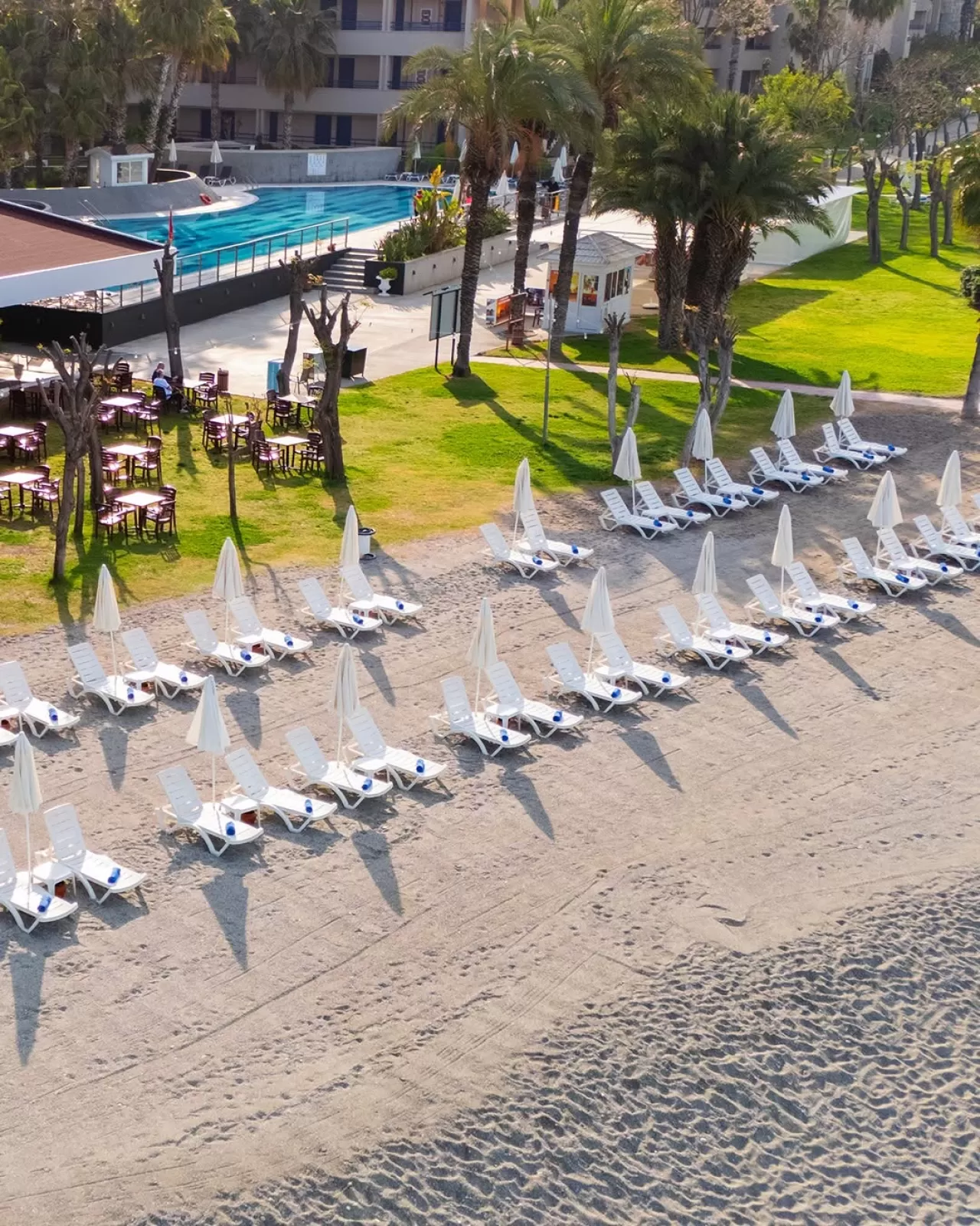 Labranda Alantur Resort'tan Yaz Sezonu İçin Son Çağrı
