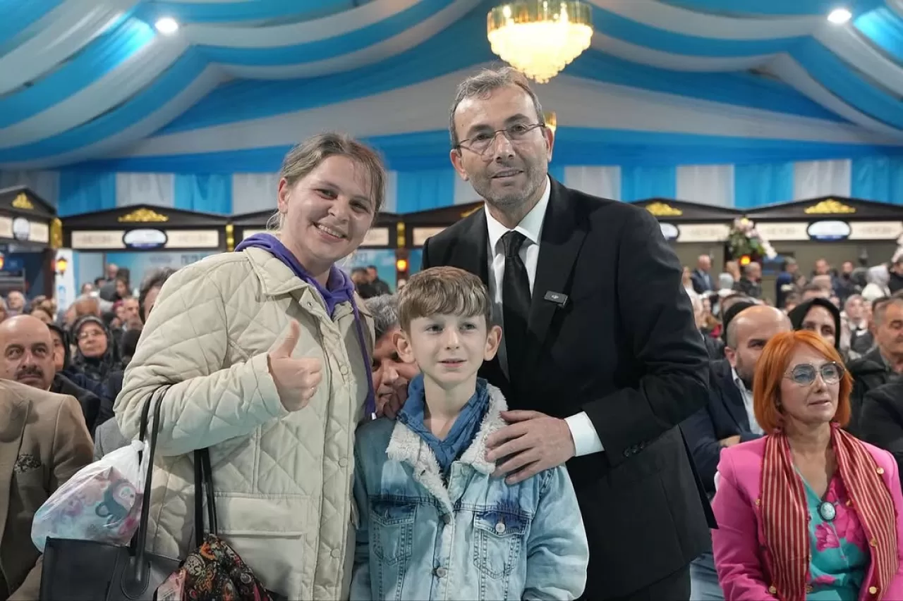 Pendik Memleket Günleri, Ordulular Gecesi ile Devam Etti