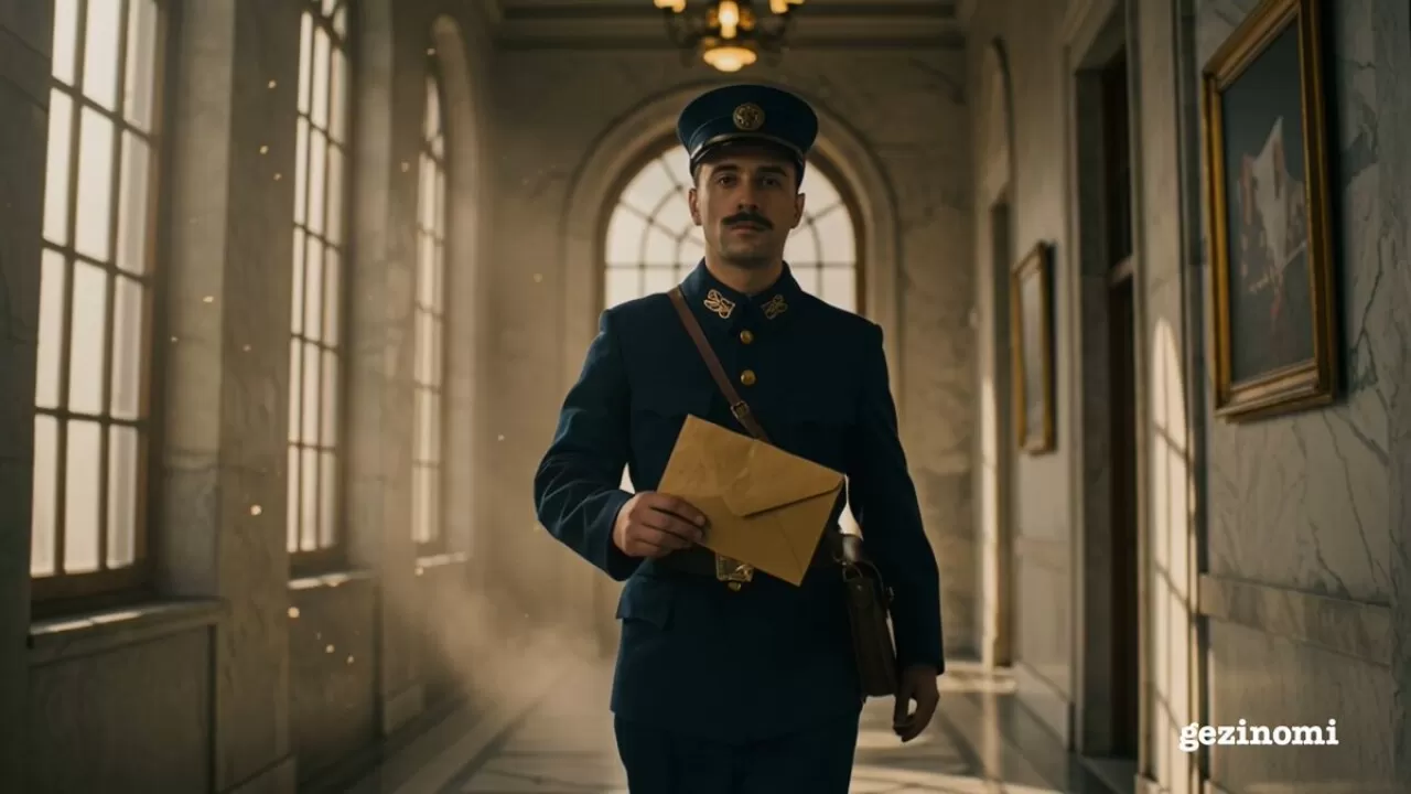 Gezinomi, Cumhuriyet'in 102. Yılını Kutladı