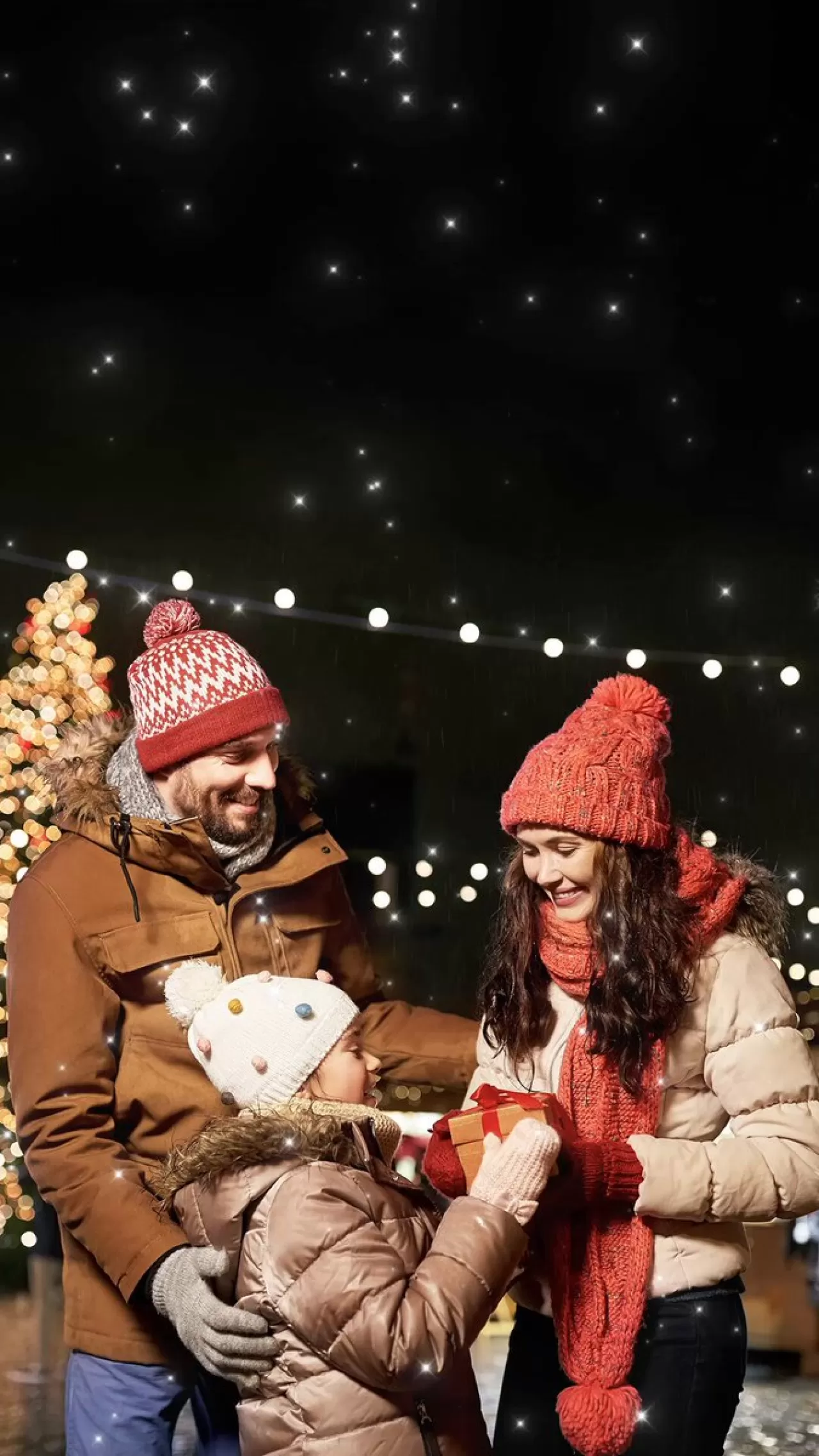 Setur, Yeni Yıl Tatili İçin Rezervasyonları Başlattı