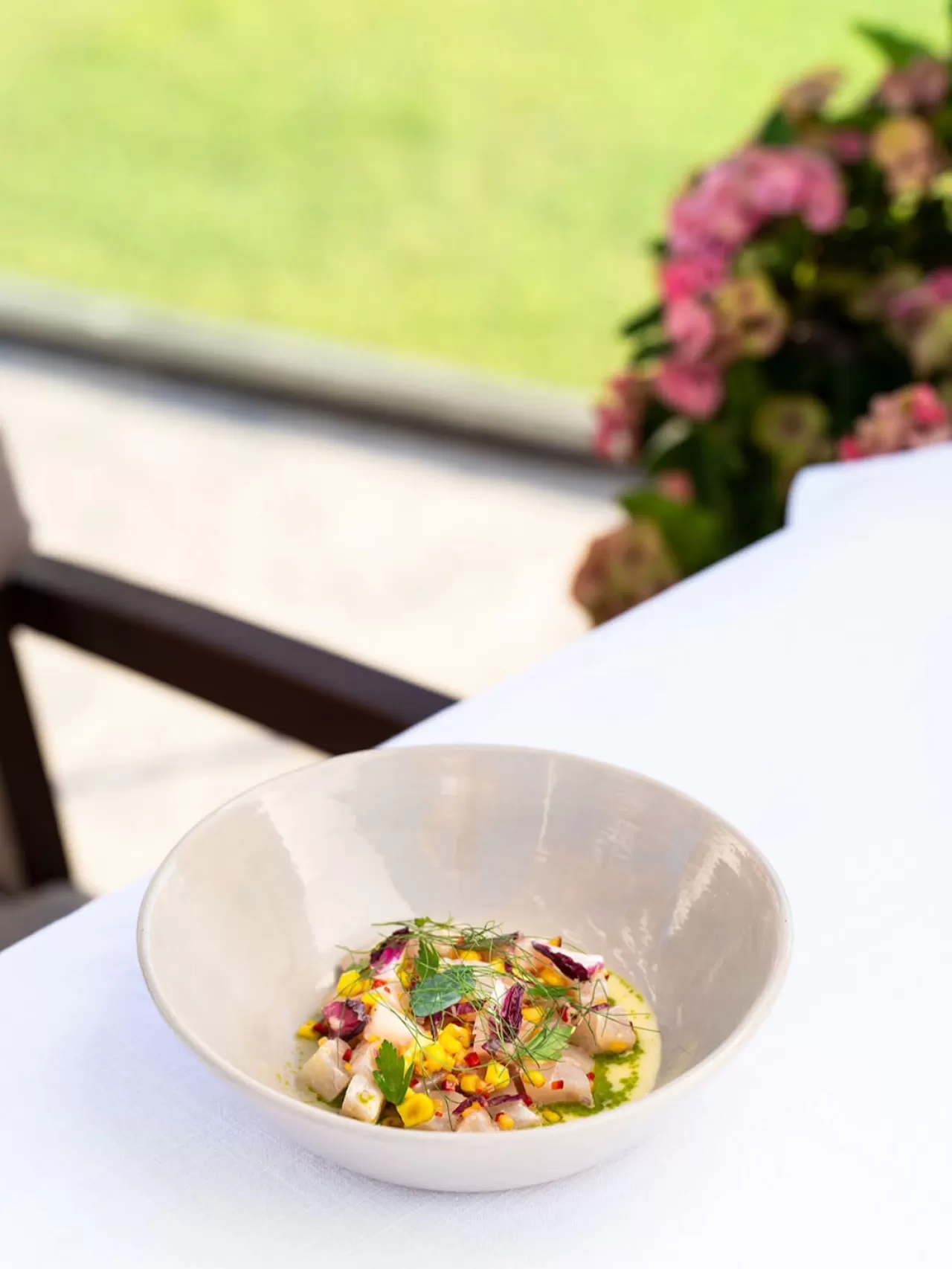 Bodrum'da Susona LXR Hotels & Resorts, Akşamları Farklı Bir Atmosfer Sunuyor