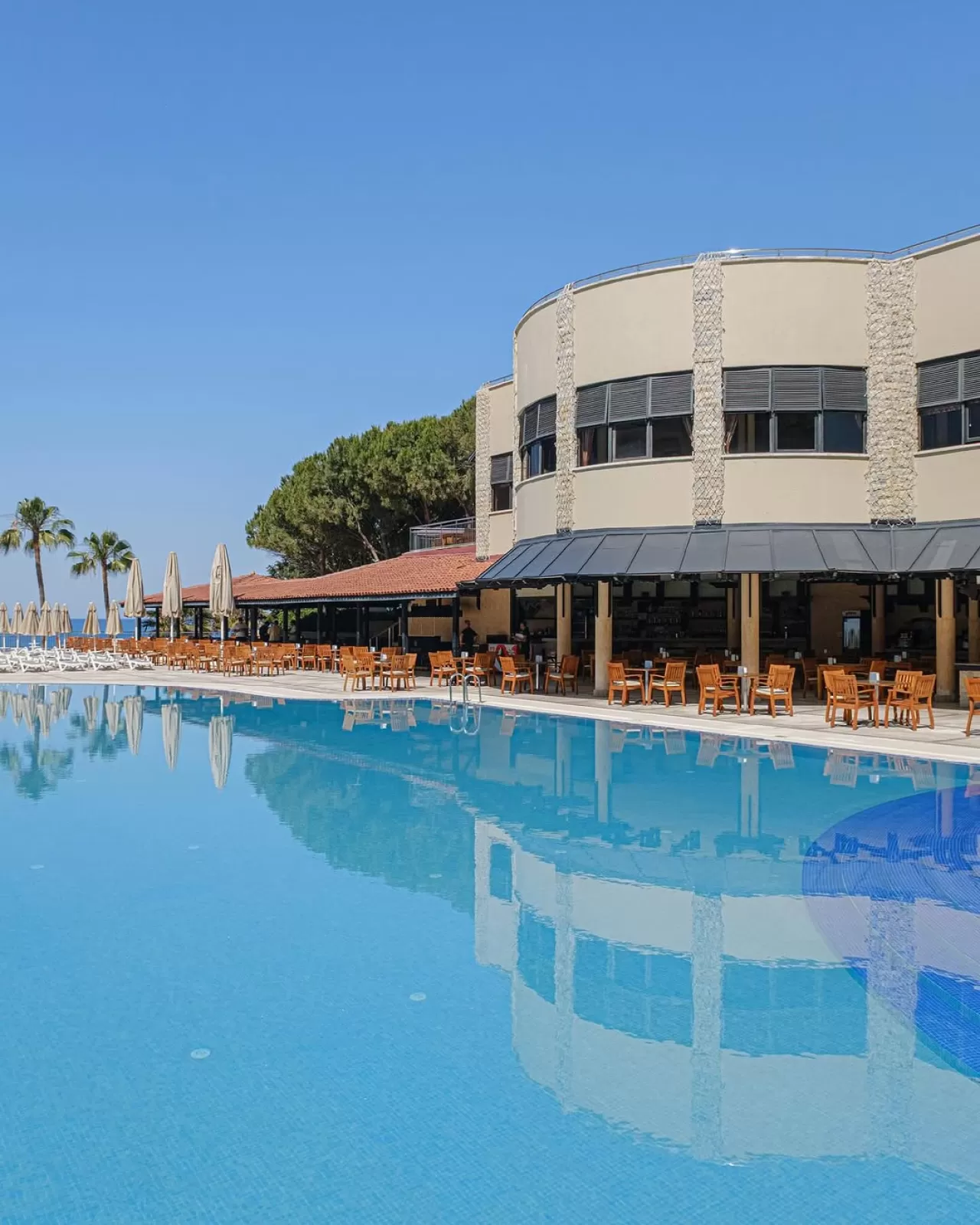 Melas Hotels & Resorts, Side'da Tatil Deneyimini Yeniden Tanımlıyor