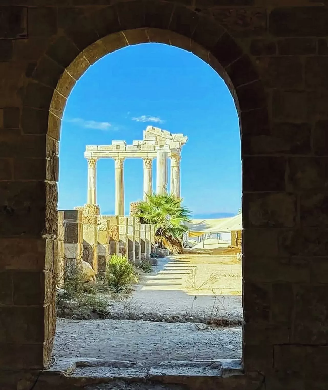 Side Prenses Resort Hotel Spa, Misafirlerine Zamana Meydan Okuyan Bir Deneyim Sunuyor