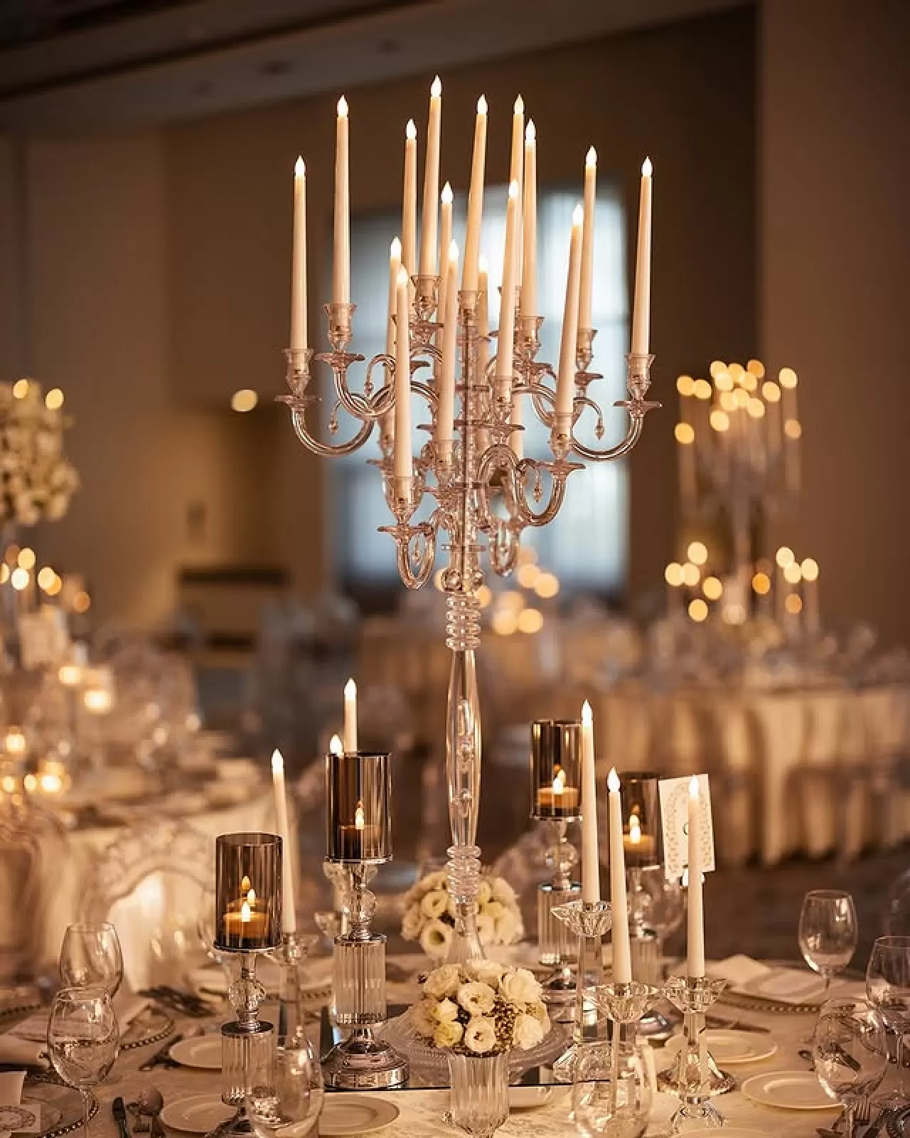 Hilton İstanbul Maslak'ta Düğün Organizasyonlarına Özel 