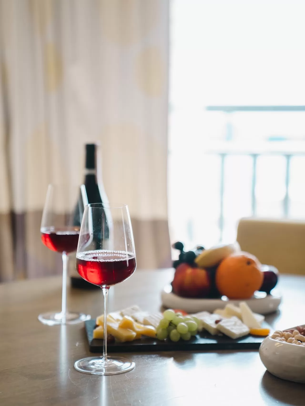 Novotel İstanbul Bosphorus'tan Romantik Buluşmalara Özel Konaklama