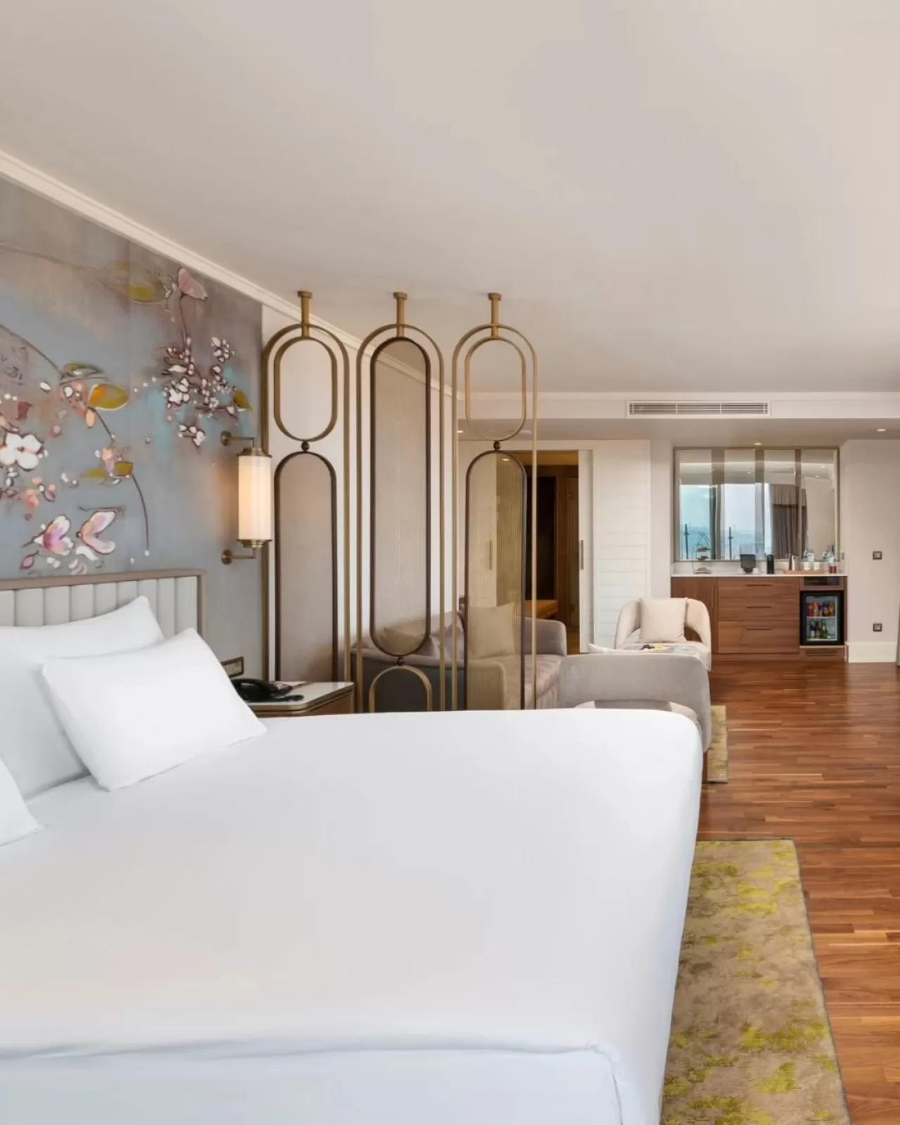 Titanic Business Kartal'da Konfor ve İş Dünyası Buluşuyor