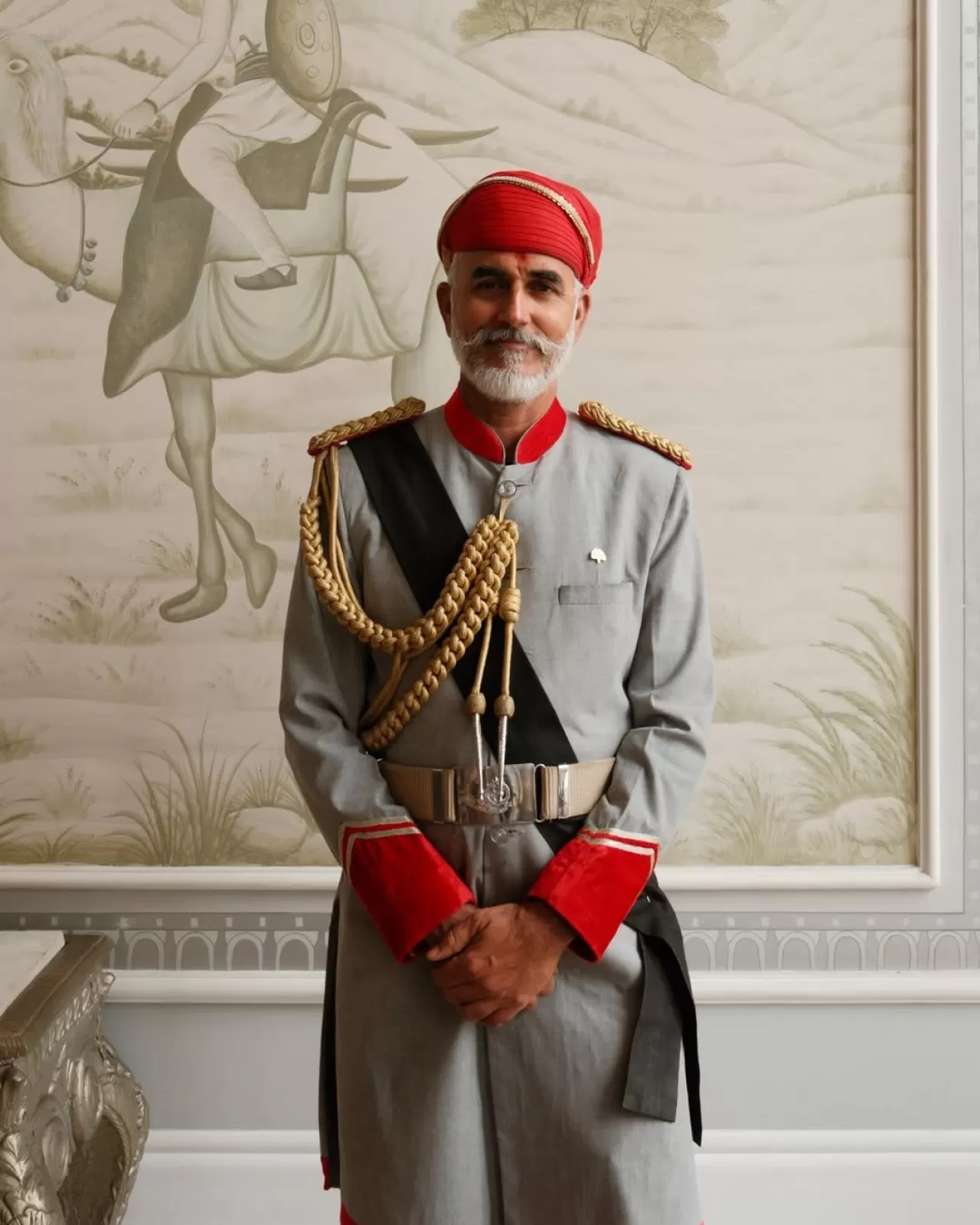 Raffles İstanbul ve Raffles Udaipur'dan Konaklama Deneyimine Dair Detaylar