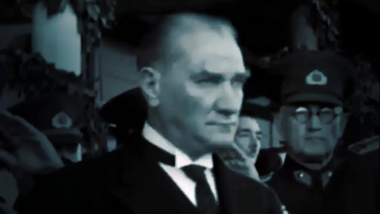 Cumhuriyet'in 102. Yılı Türkiye Genelinde Kutlanıyor