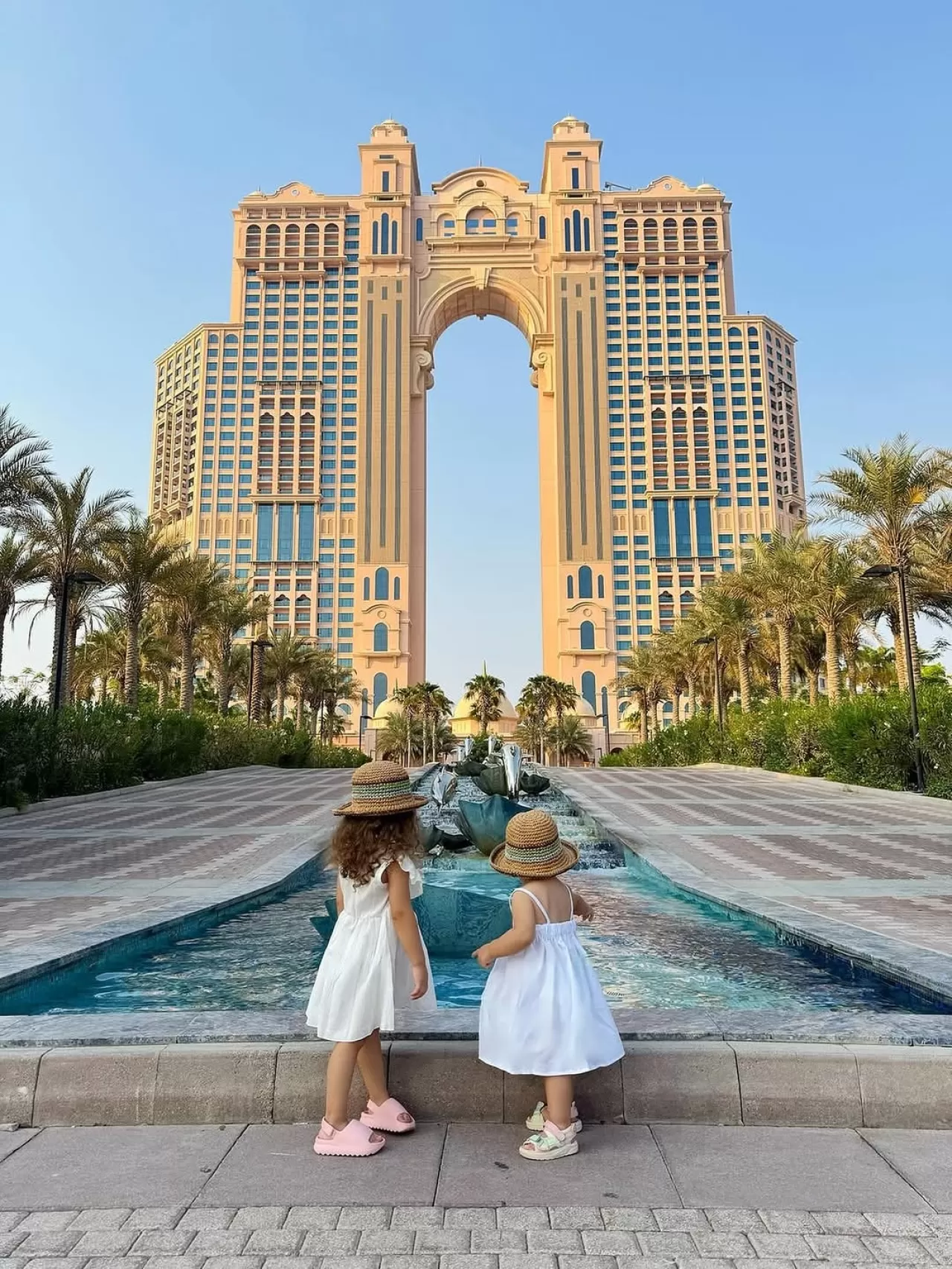 Rixos Otel, Misafir Deneyimlerini Sosyal Medyada Paylaşıyor