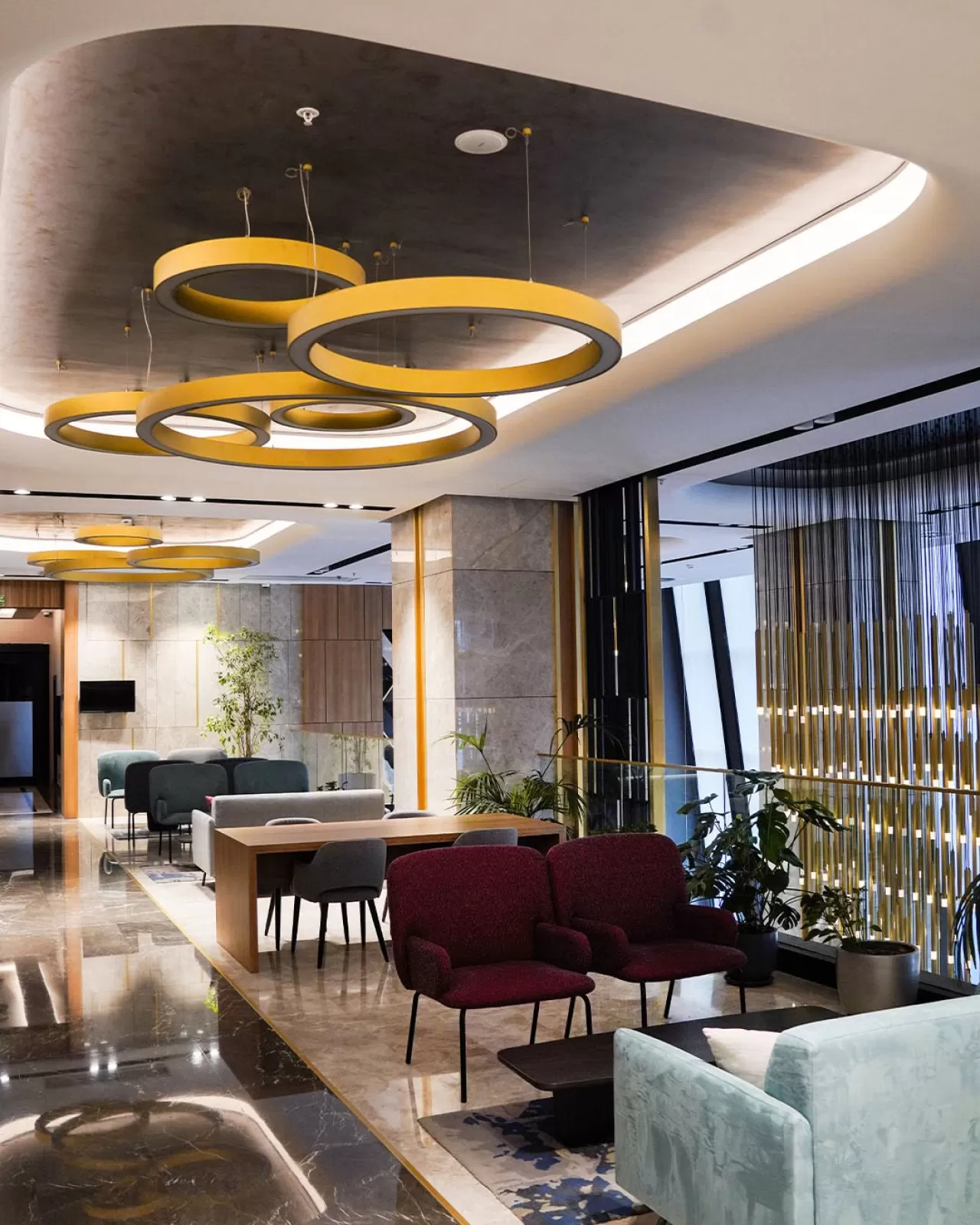 Crowne Plaza Ankara, Misafirperverliği Modern Yorumla Sunuyor