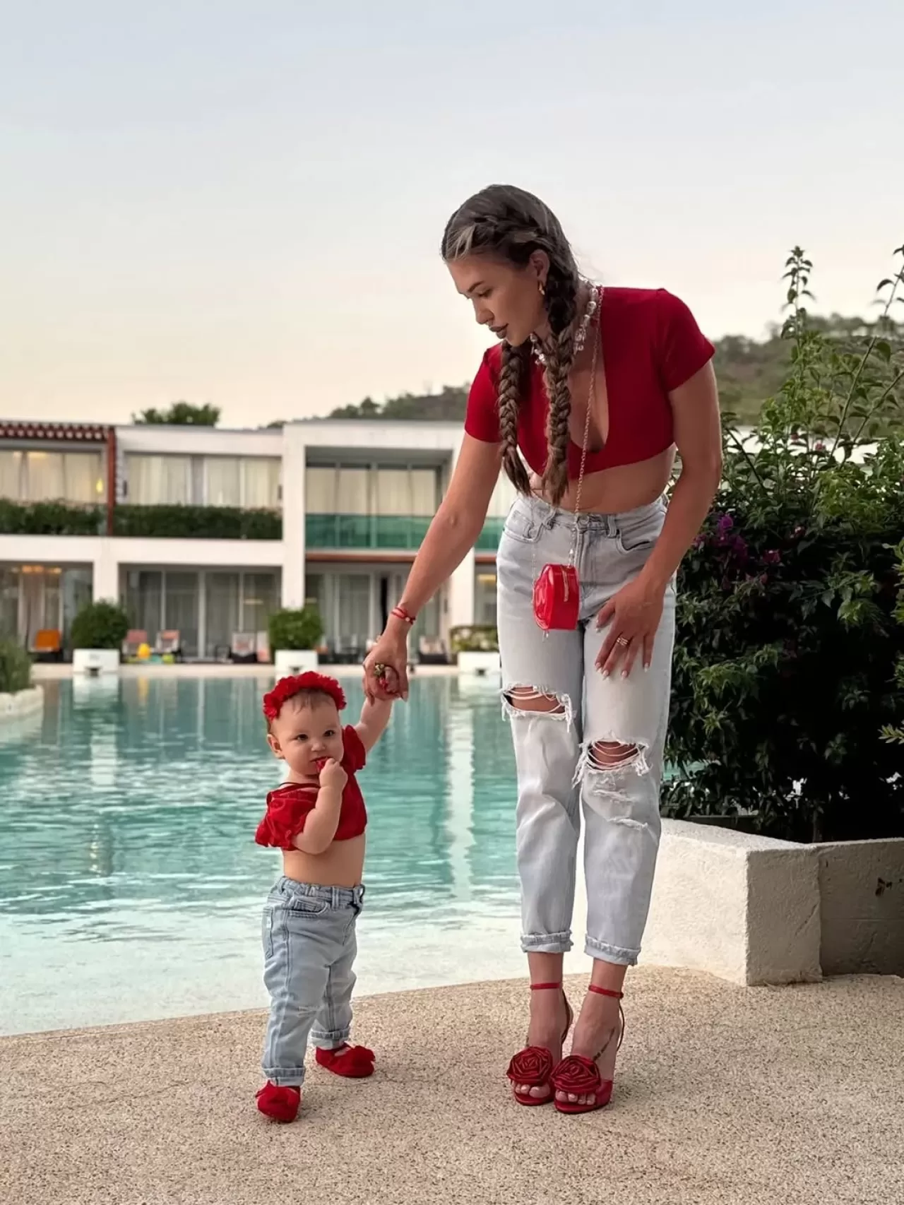 Rixos Premium Tekirova'dan Misafirlerine Teşekkür Mesajı