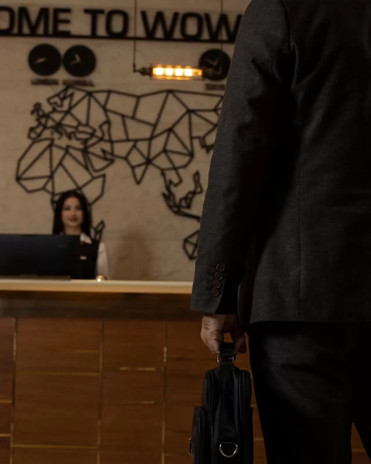 WOW İstanbul Hotel, İş Seyahatlerinde Konfor ve Hizmet Kalitesi Vaat Ediyor