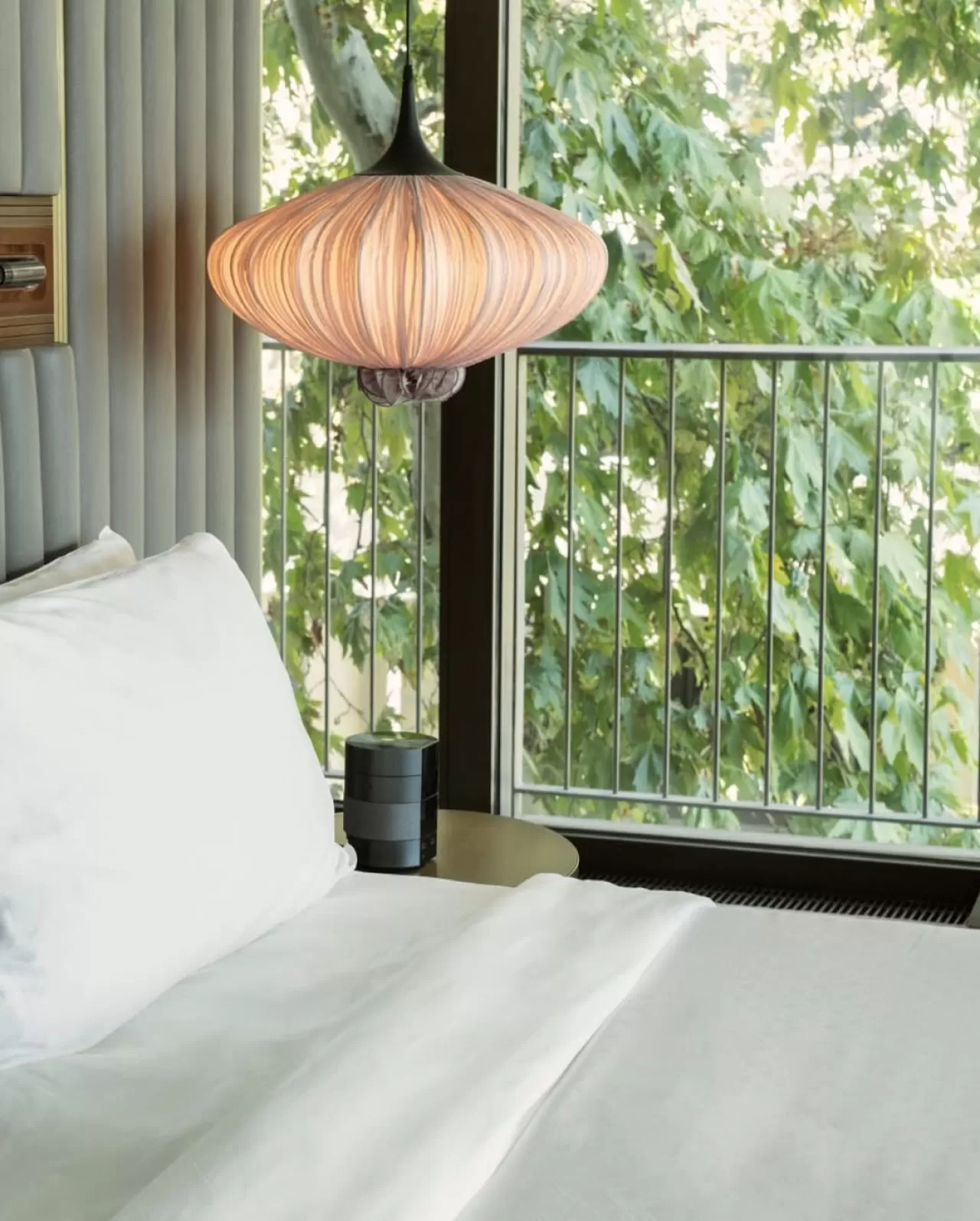 St. Regis İstanbul'da Lüks Konaklama Deneyimi