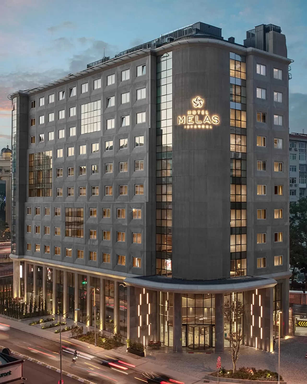 Melas Hotels & Resorts, İstanbul'da Modern Lüfüs ve Tarihi Cazibeyi Buluşturuyor