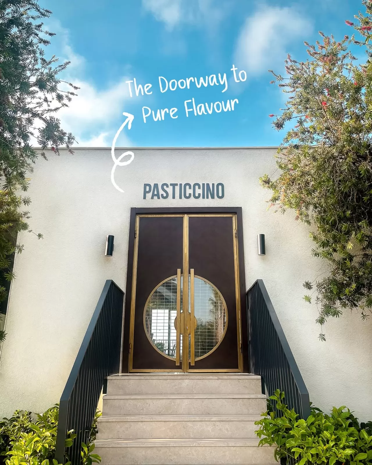 Sherwood Dreams Resort ve Pasticcino İş Birliğiyle Pizza Deneyimi