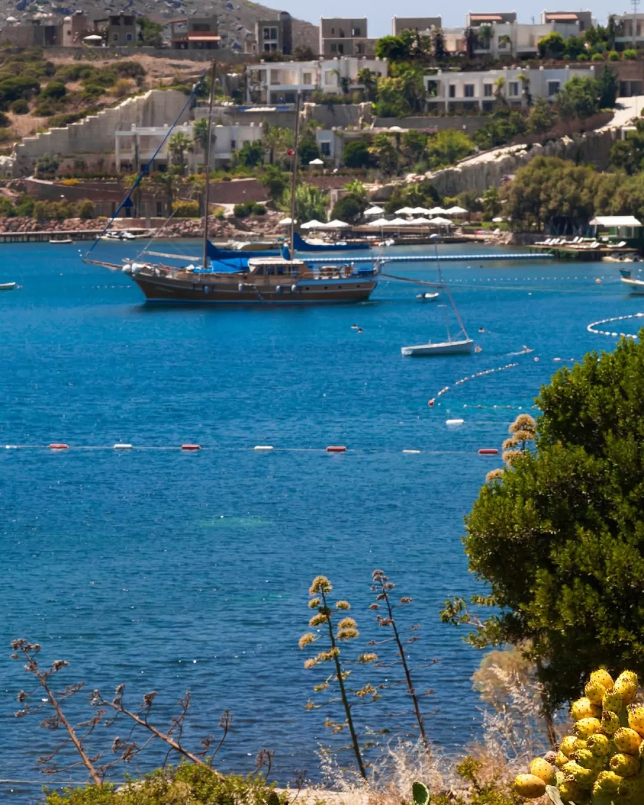 Yalıkavak, Bodrum'un Zarafet ve Ege Ruhunu Bir Araya Getiriyor