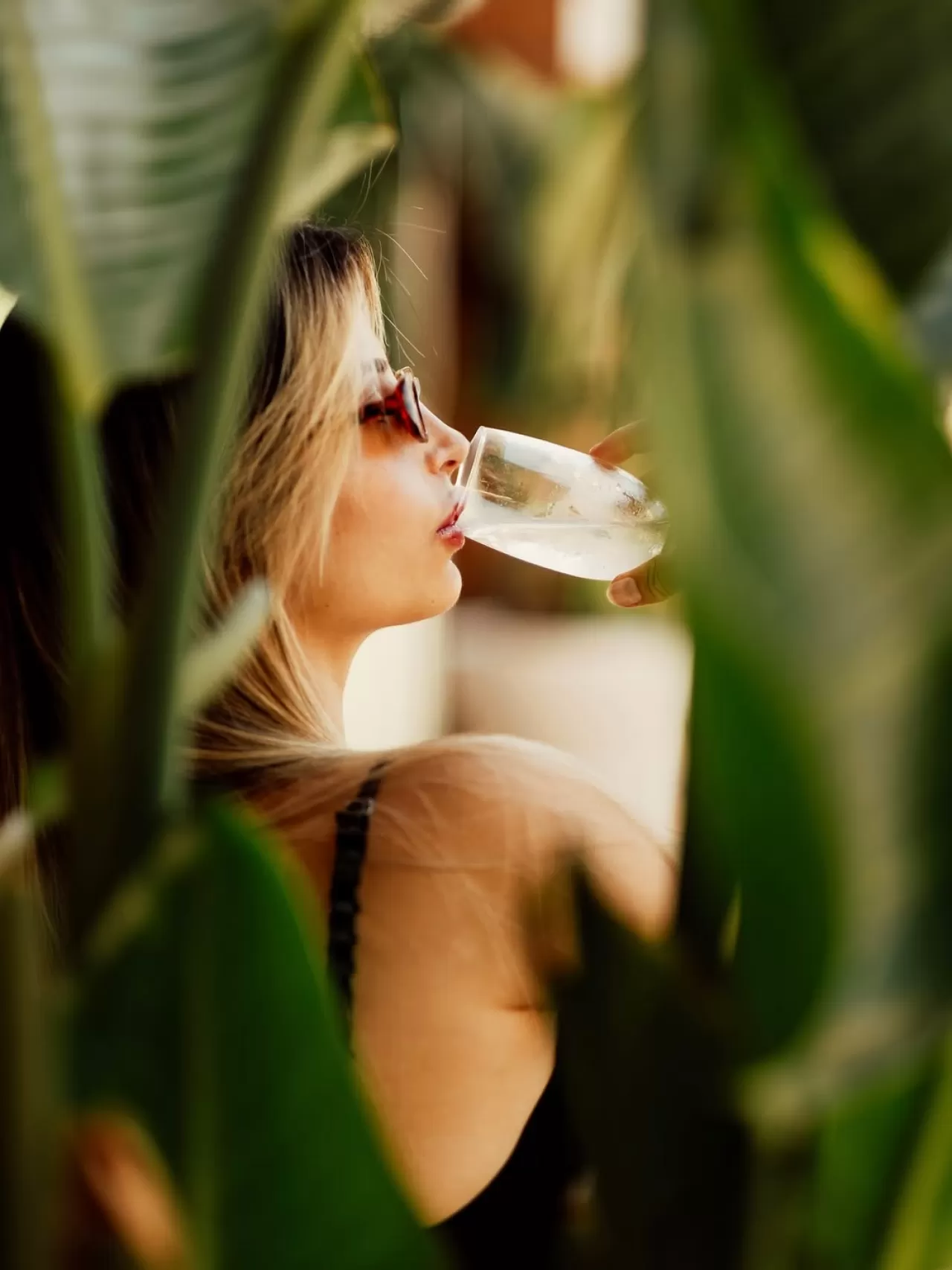 Calimera Hane Garden Otel'de Akdeniz'in Zarafetiyle Buluşma