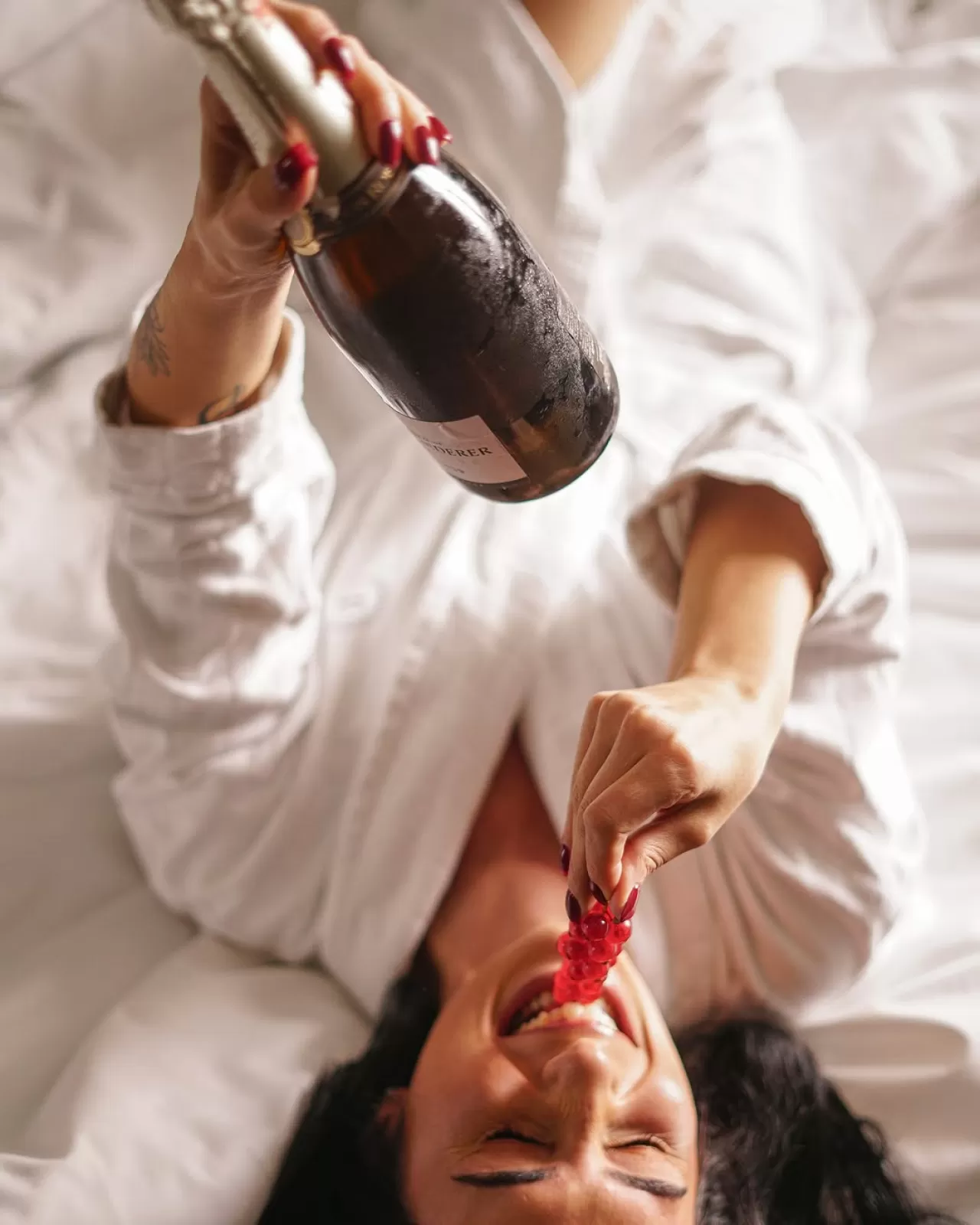 Sheraton İstanbul Levent'ten Anlık Keyif ve Kutlama Temalı Sosyal Medya Paylaşımı