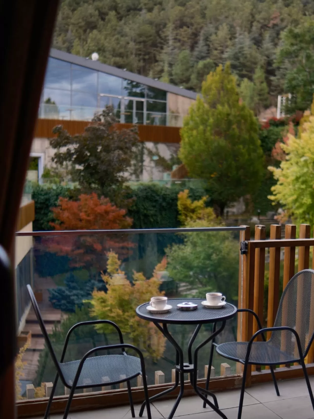 Tasigo Hotel & Resort, Eskişehir'de Misafirlerine Özel Zaman Vaadediyor