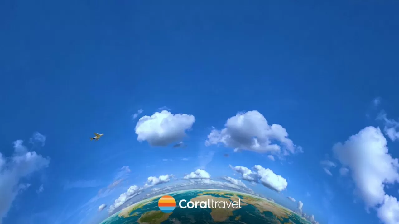 Coral Tatil'den 2026 Yurt Dışı Tatilleri İçin Erken Rezervasyon Dönemi