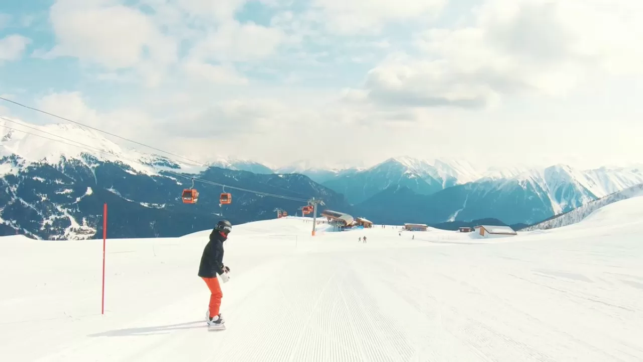 Jolly Tur'dan Kış Tatili İçin Vize Alternatifli Rotalar