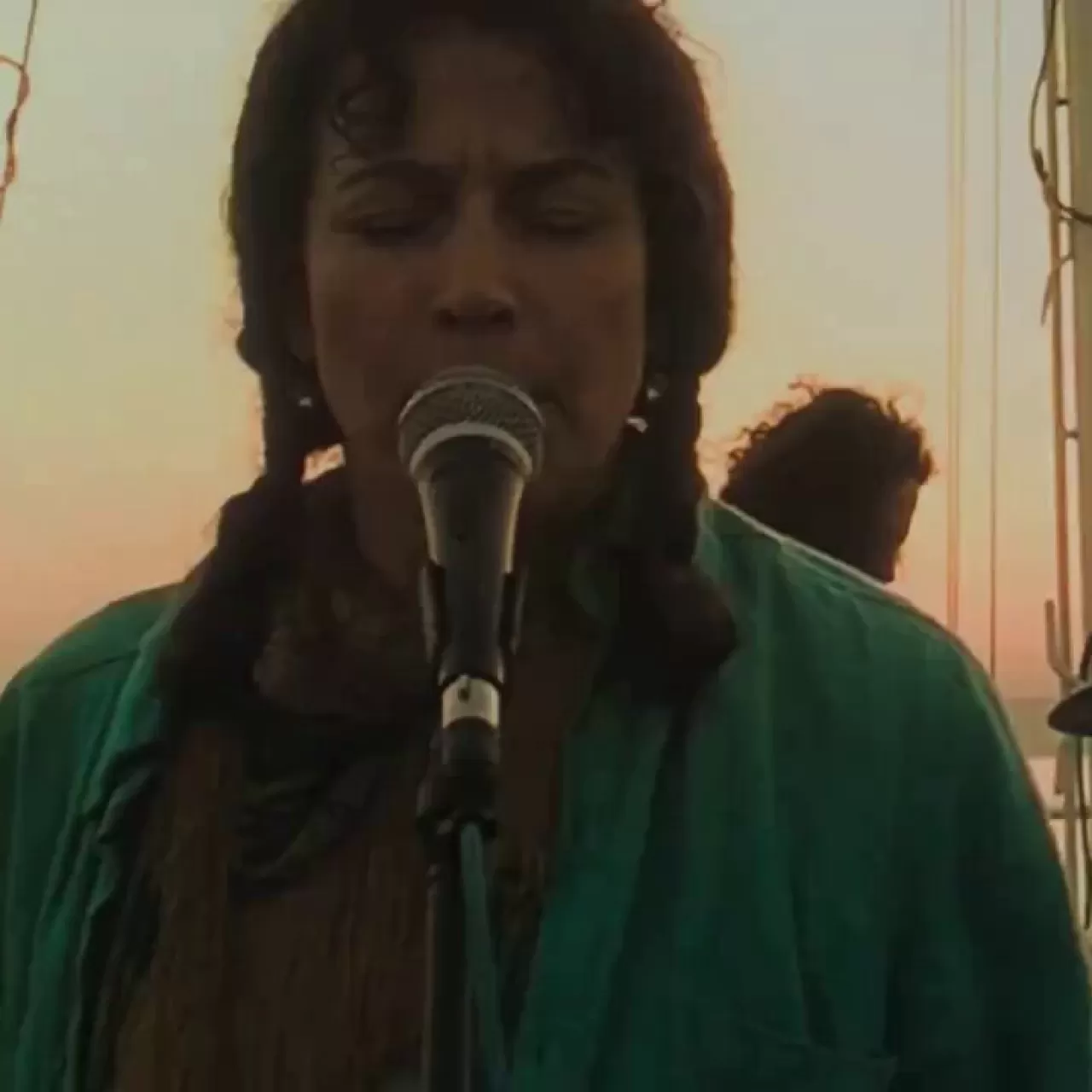 İstanbul'un Sineması: Şehrin Dokusunu Yansıtan Filmler ve Müzisyenler