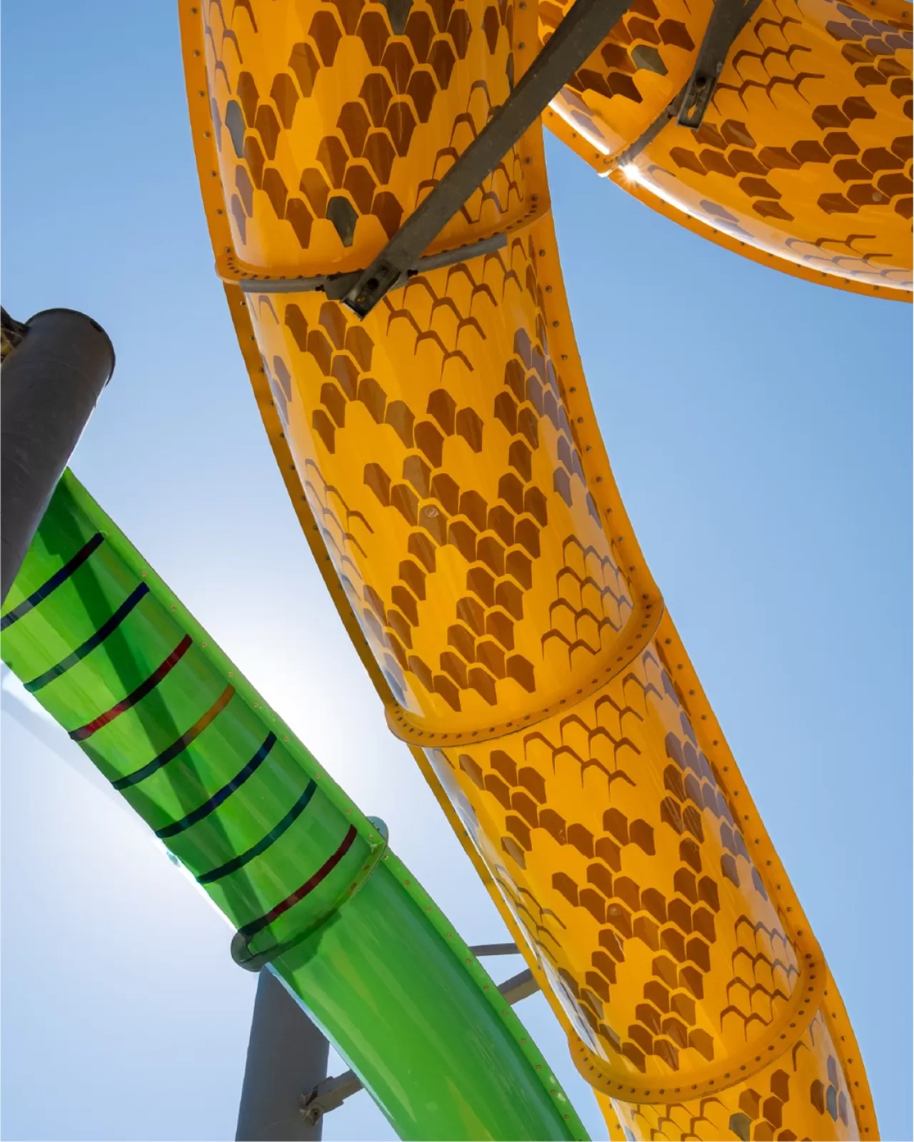 AK-KA Hotels Alinda, Yaz Tatili İçin 