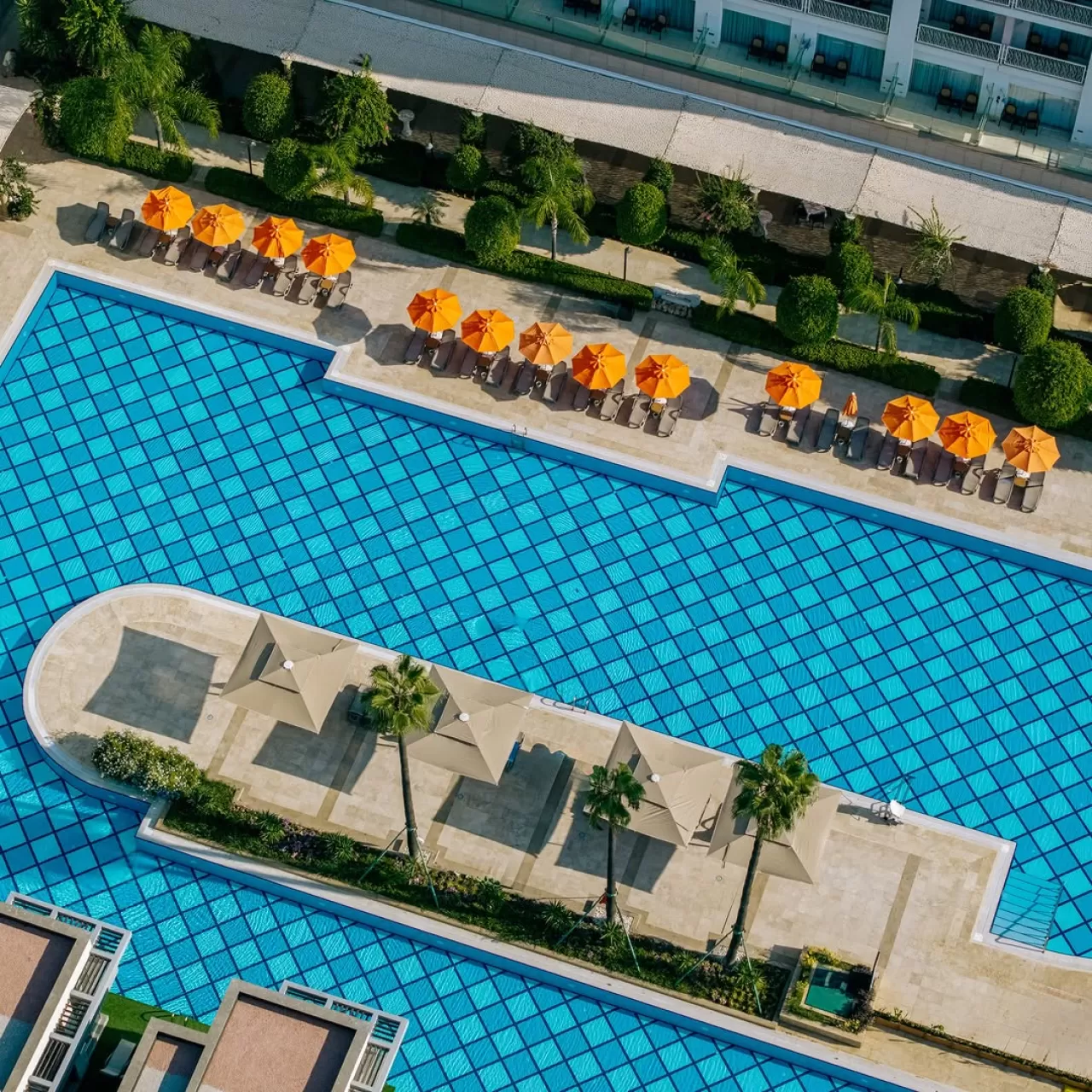 Kilikya Palace Göynük, Havuz ve Konfor Odaklı Tatil Anlayışını Öne Çıkarıyor