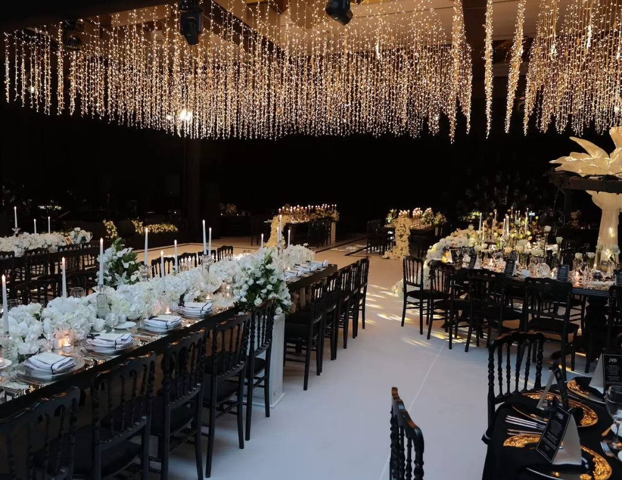 Wishmore Hotel İstanbul, Düğün ve Özel Organizasyonlar İçin Hazır