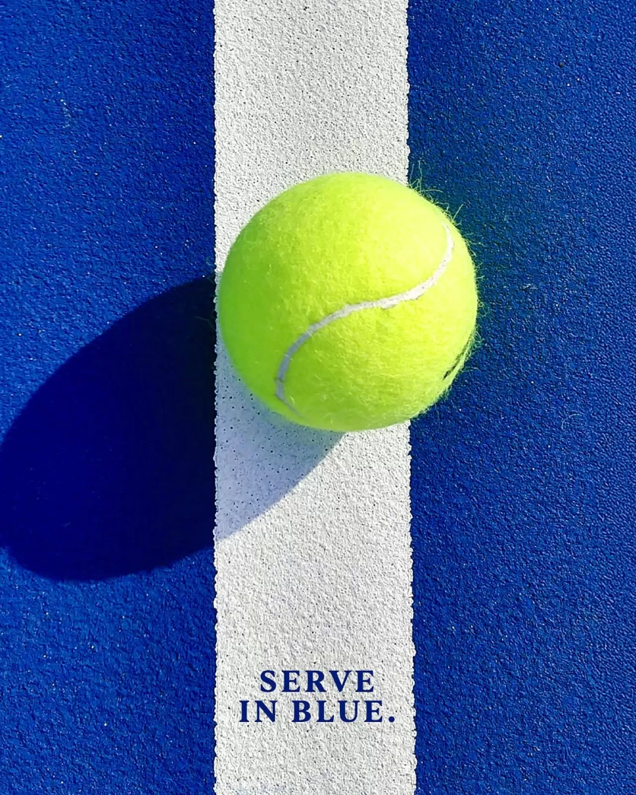 Gloria Golf Resort'ta "Shades of Blue" Temalı Tenis Kortları Açıldı