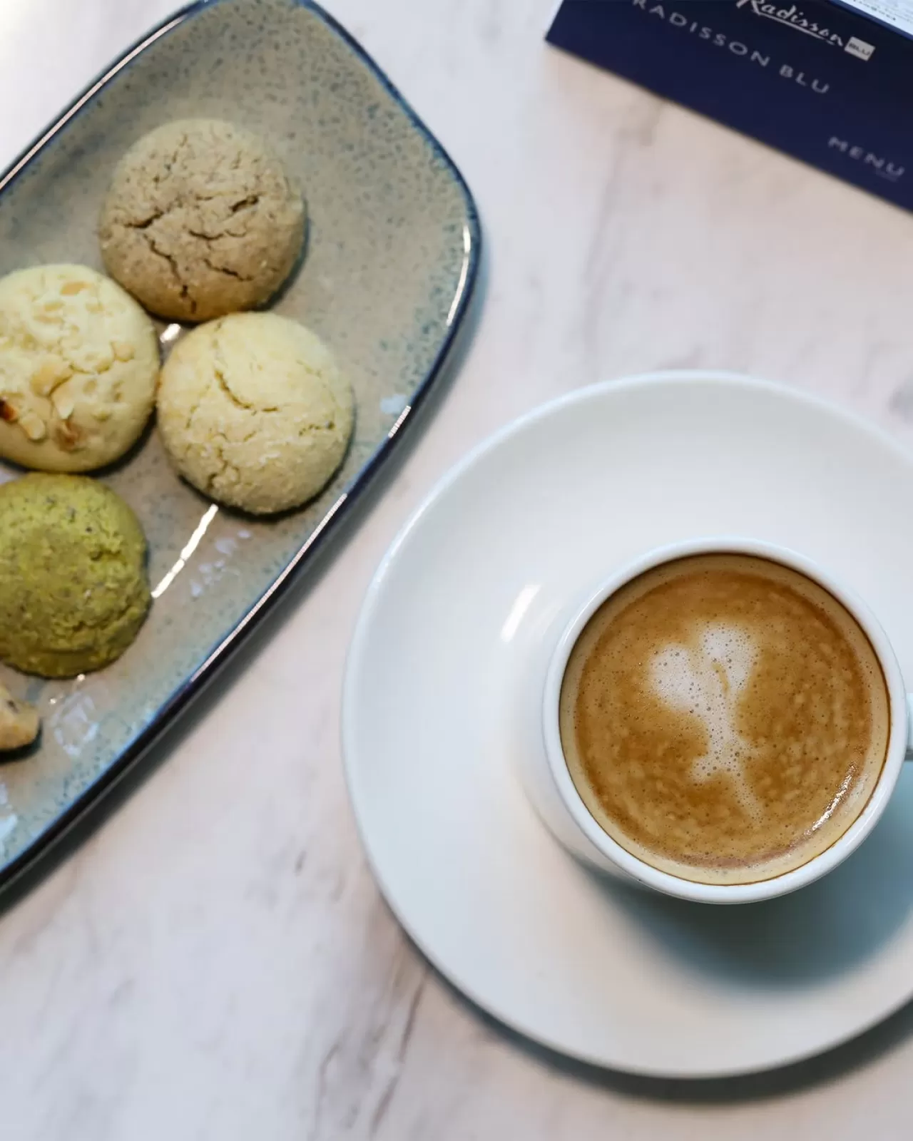 Radisson Blu Otel, Diyarbakır'da Hizmete Açıldı