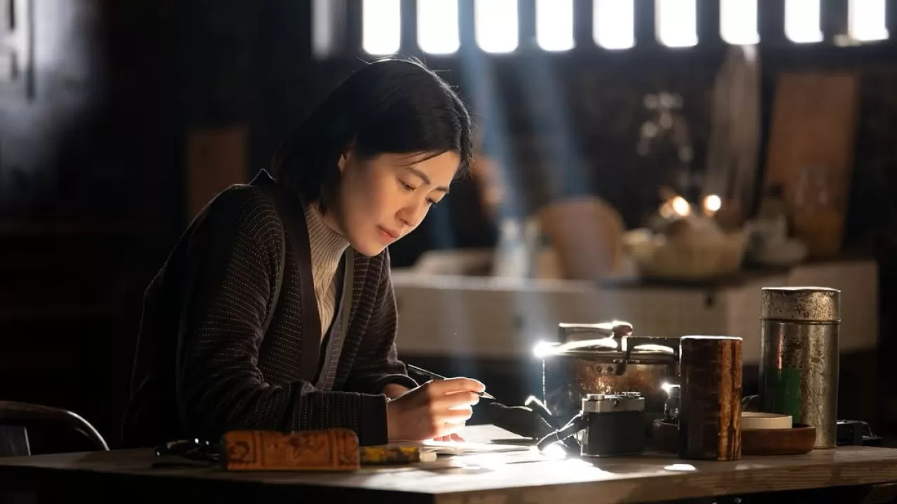 Locarno'nun Altın Leopar Ödüllü Filmi İstanbul Modern'de