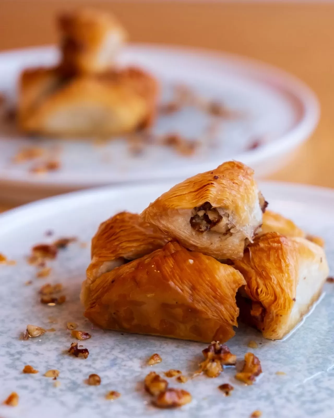Sivrihisar Baklavası, Tatlı Bir Türk Geleneği Olarak Öne Çıkıyor