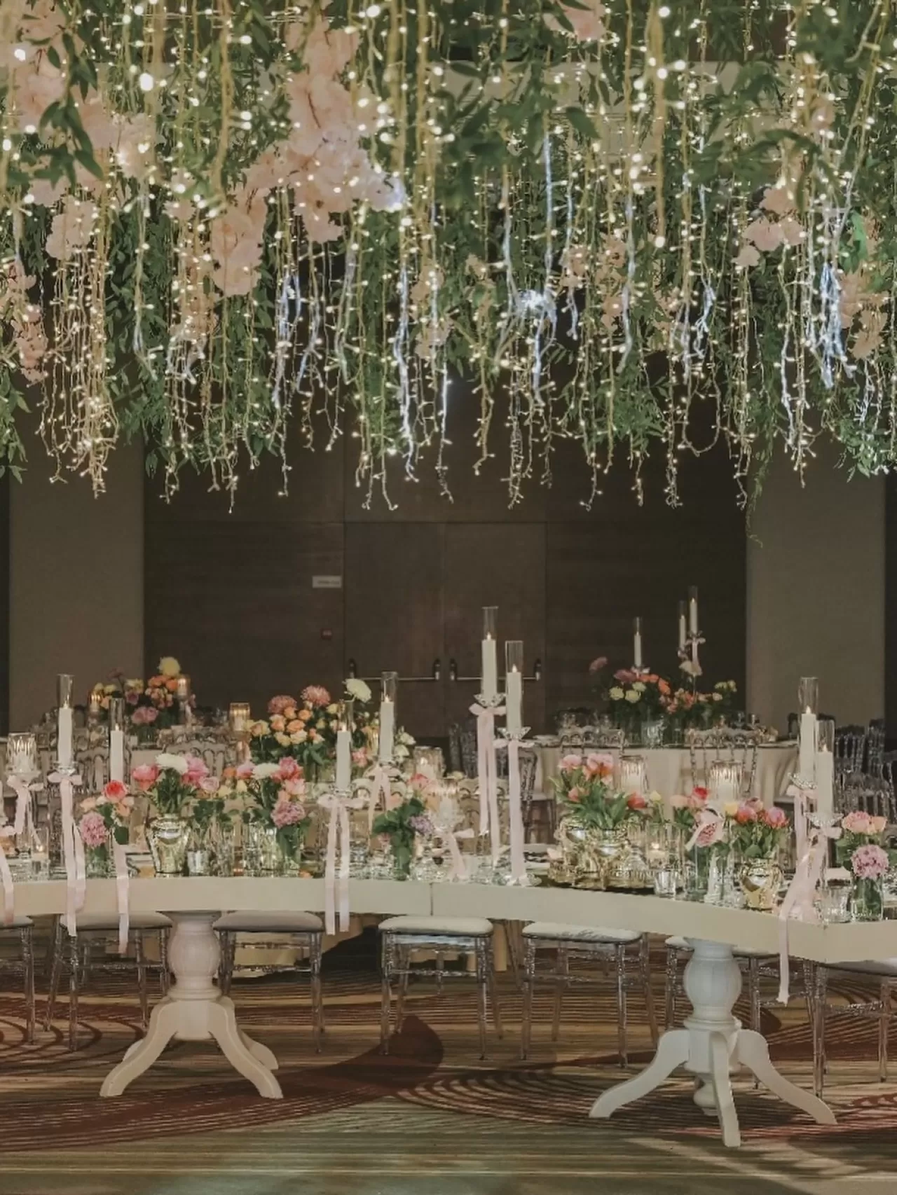 Le Méridien Istanbul Etiler, Düğün Organizasyonlarında Öne Çıkıyor