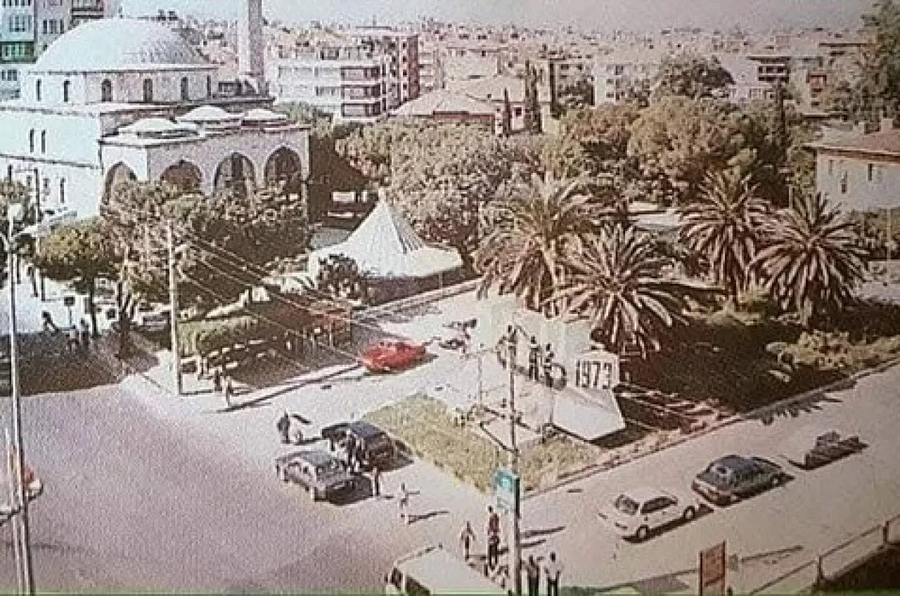 Aydın'ın 60'lı ve 70'li Yıllarına Nostaljik Bir Yolculuk